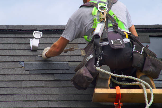 Best Commercial Roofing Services  in Jay, OK