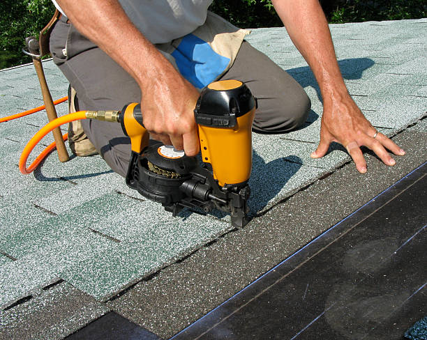 Best Flat Roof Repair Services  in Jay, OK