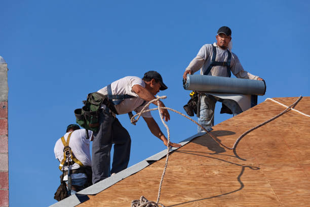 Best Local Roofing Companies  in Jay, OK