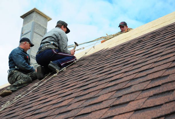 Best Best Roofing Contractors  in Jay, OK
