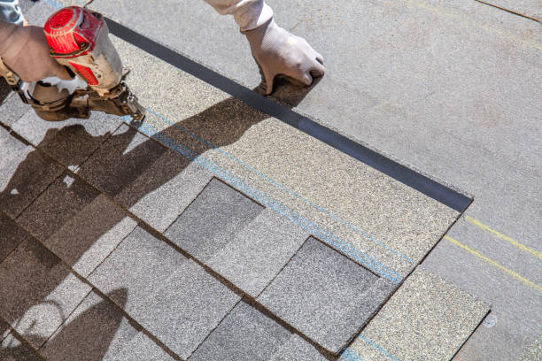 Best Commercial Roofing Services  in Jay, OK